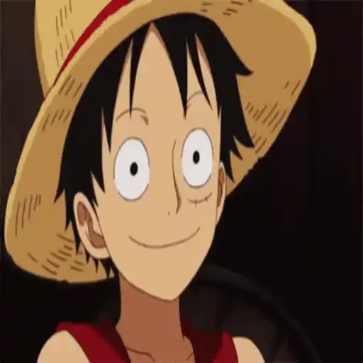One Piece ☠ Monkey D Luffy Mov