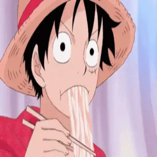 One Piece ☠ Monkey D Luffy Mov preview