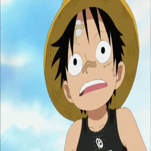 One Piece ☠ Monkey D Luffy Mov
