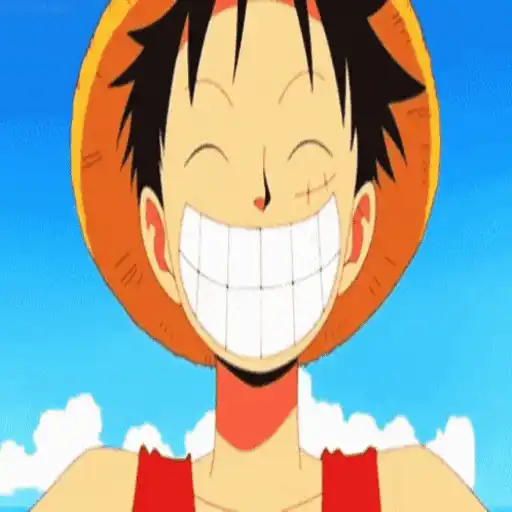 One Piece ☠ Monkey D Luffy Mov