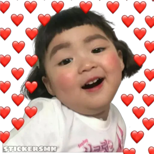 Lee Rohee (Lohee) 👧🏻Bebita Coreana 🥰