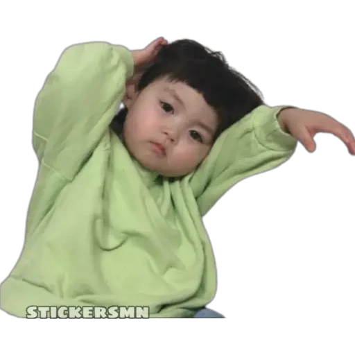 Lee Rohee (Lohee) 👧🏻Bebita Coreana 🥰