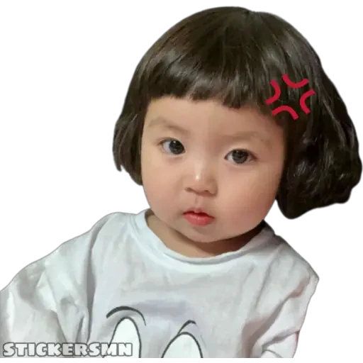 Lee Rohee (Lohee) 👧🏻Bebita Coreana 🥰