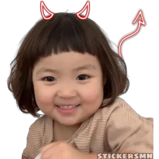 Lee Rohee (Lohee) 👧🏻Bebita Coreana 🥰