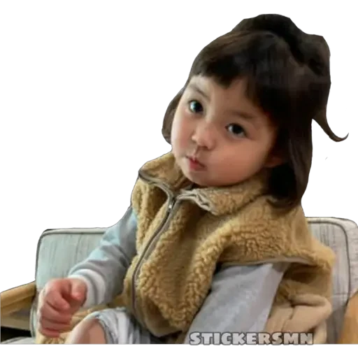 Lee Rohee (Lohee) 👧🏻Bebita Coreana 🥰