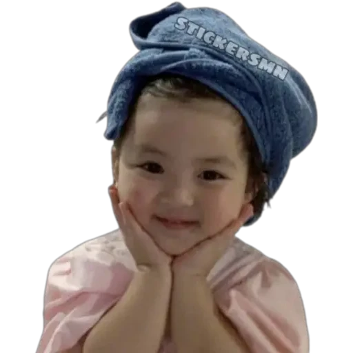 Lee Rohee (Lohee) 👧🏻Bebita Coreana 🥰