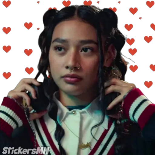 Andi🥁Rebelde Netflix🎶 preview