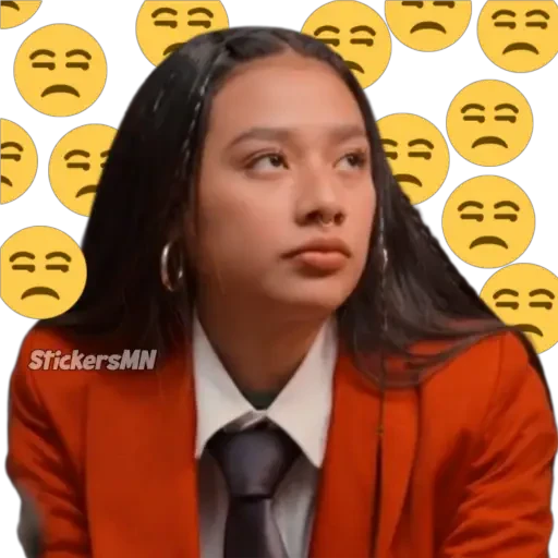 Andi🥁Rebelde Netflix🎶