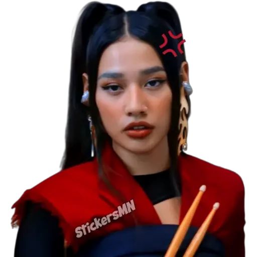 Andi🥁Rebelde Netflix🎶