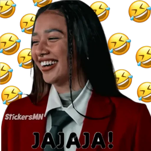 Andi🥁Rebelde Netflix🎶