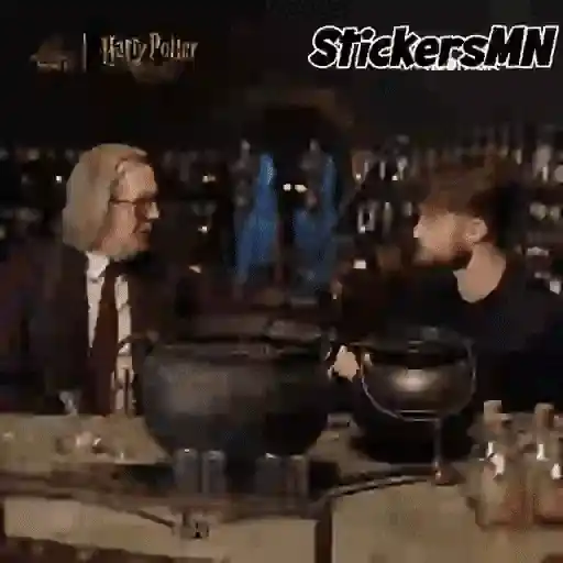 HarryPotter20thAnniversary🪄💌