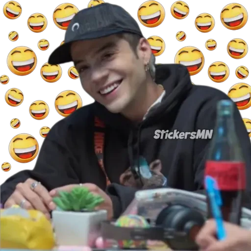 Dixon 🤟 Rebelde Netflix 🎶