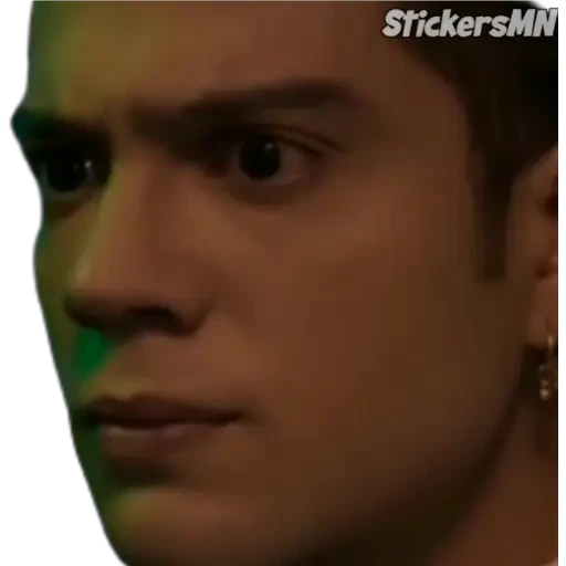 Dixon 🤟 Rebelde Netflix 🎶