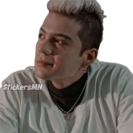 Dixon 🤟 Rebelde Netflix 🎶