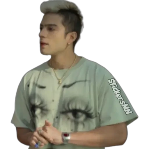 Dixon 🤟 Rebelde Netflix 🎶
