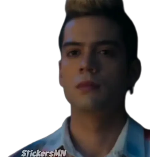 Dixon 🤟 Rebelde Netflix 🎶