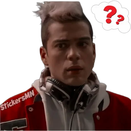 Dixon 🤟 Rebelde Netflix 🎶