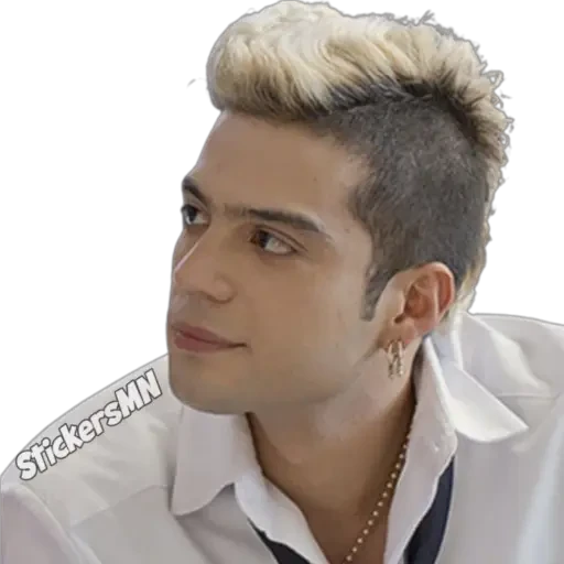 Dixon 🤟 Rebelde Netflix 🎶