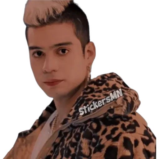Dixon 🤟 Rebelde Netflix 🎶