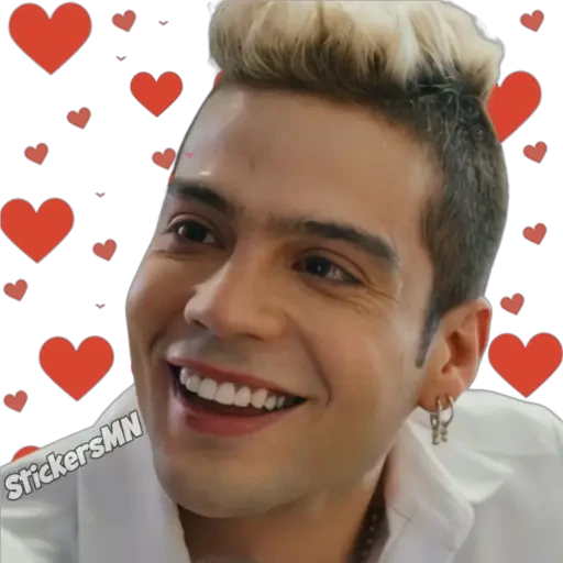 Dixon 🤟 Rebelde Netflix 🎶