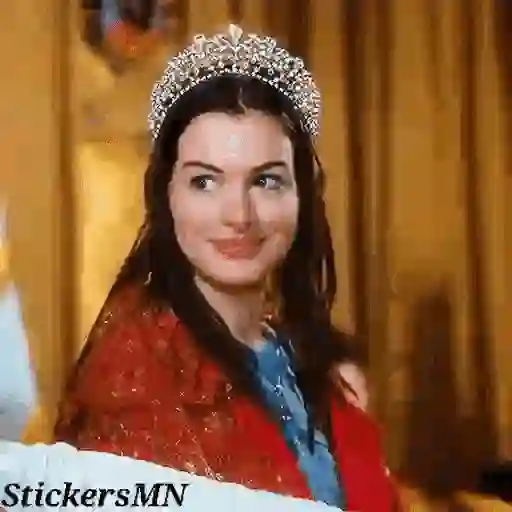 El Diario De La Princesa 👑 Mov