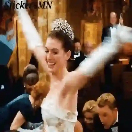El Diario De La Princesa 👑 Mov