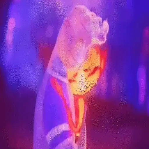 Pixar Elemental Mov