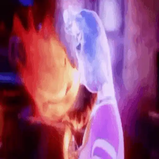 Pixar Elemental Mov