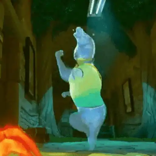Pixar Elemental Mov preview