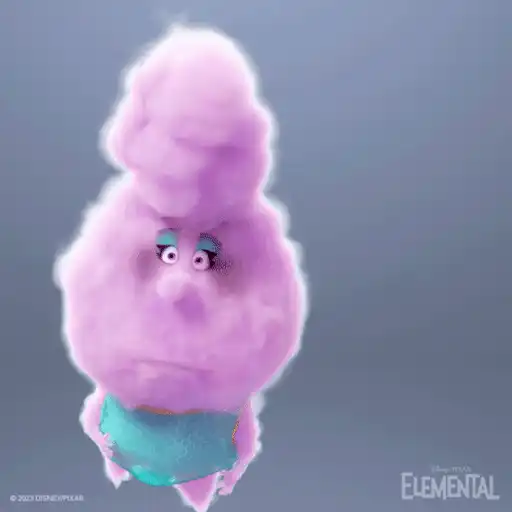 Pixar Elemental Mov preview