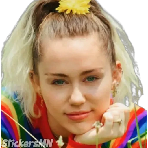 Miley Cyrus 👩🏼‍🎤 preview