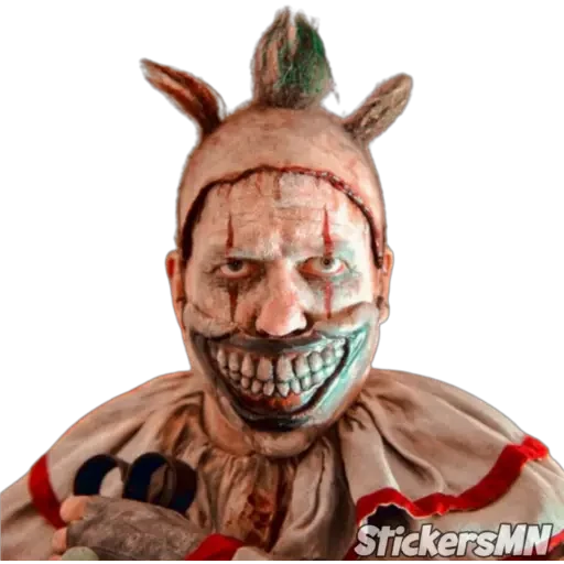 American Horror Story 🩸 preview