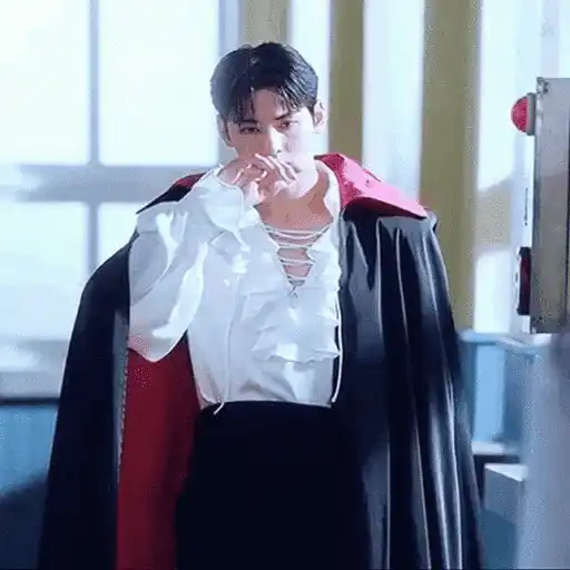 True Beauty 💄Lee Su Ho🧢Mov