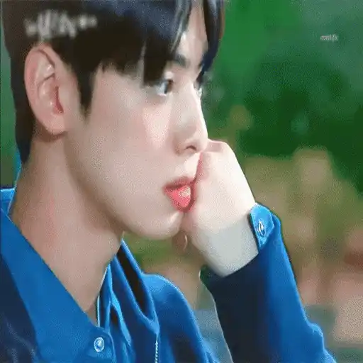 True Beauty 💄Lee Su Ho🧢Mov