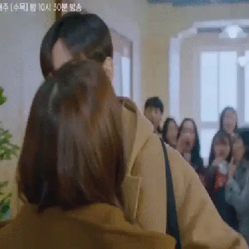 True Beauty 💄Lee Su Ho🧢Mov