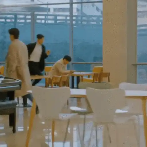 True Beauty 💄Lee Su Ho🧢Mov