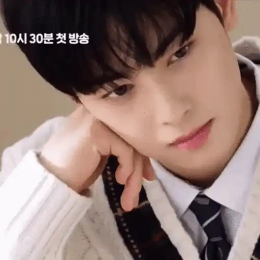 True Beauty 💄Lee Su Ho🧢Mov