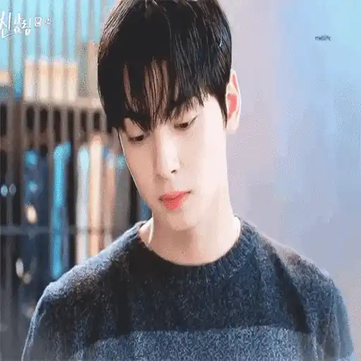 True Beauty 💄Lee Su Ho🧢Mov
