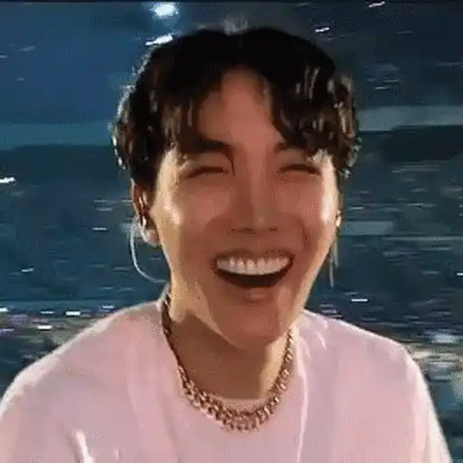 J-Hope - BTS 🧑🏻‍🎤Mov