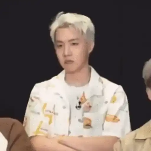 J-Hope - BTS 🧑🏻‍🎤Mov