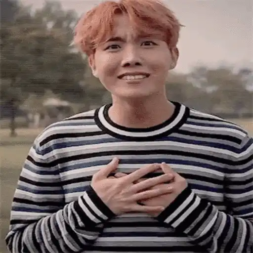 J-Hope - BTS 🧑🏻‍🎤Mov