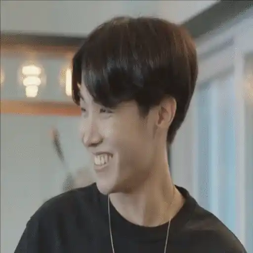J-Hope - BTS 🧑🏻‍🎤Mov