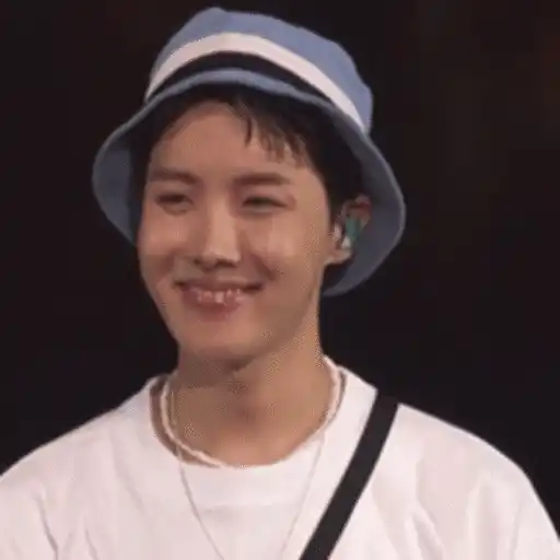 J-Hope - BTS 🧑🏻‍🎤Mov
