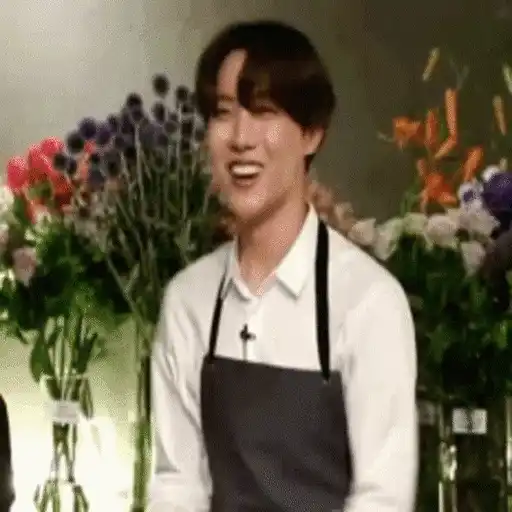 J-Hope - BTS 🧑🏻‍🎤Mov