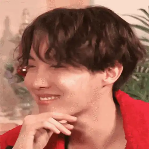 J-Hope - BTS 🧑🏻‍🎤Mov
