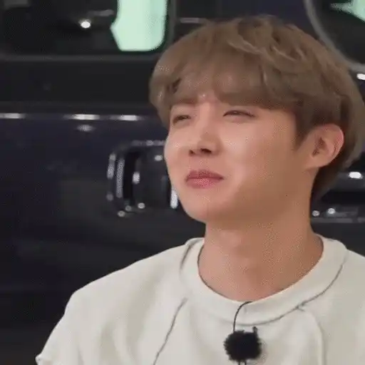 J-Hope - BTS 🧑🏻‍🎤Mov