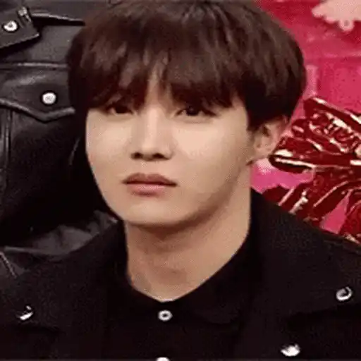 J-Hope - BTS 🧑🏻‍🎤Mov