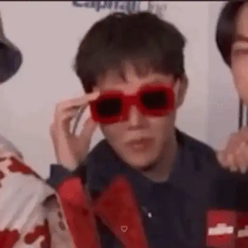 J-Hope - BTS 🧑🏻‍🎤Mov