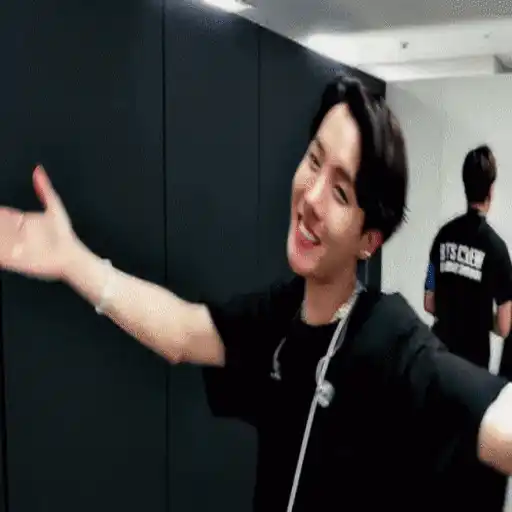 J-Hope - BTS 🧑🏻‍🎤Mov