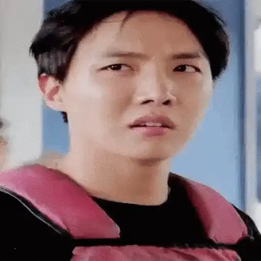 J-Hope - BTS 🧑🏻‍🎤Mov